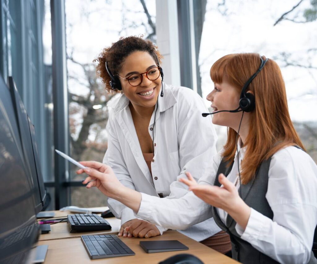 Helpdesk and Support