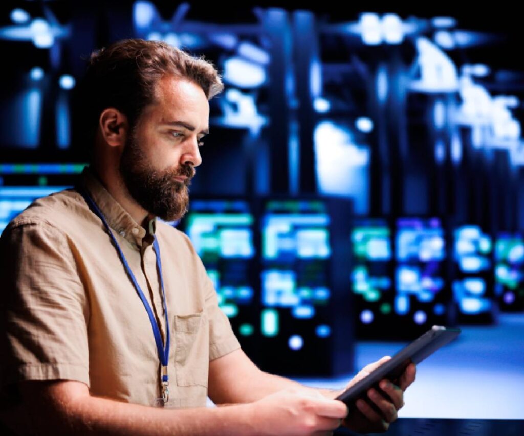 Network Implementation