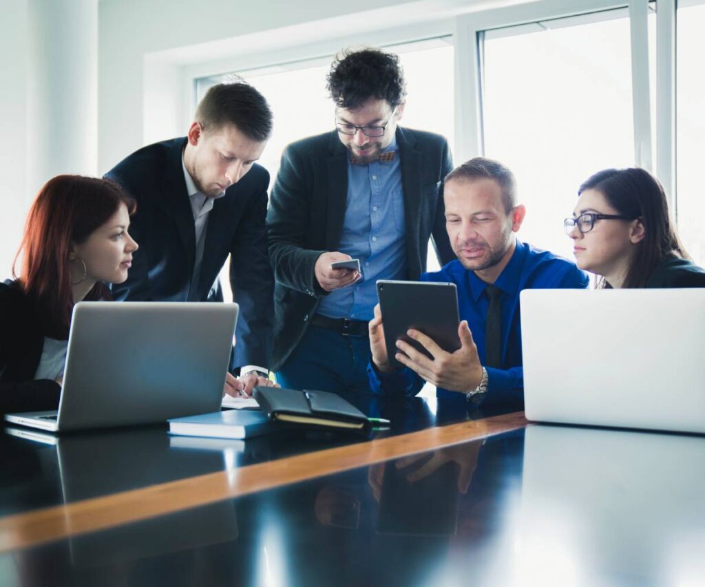 Network Implementation